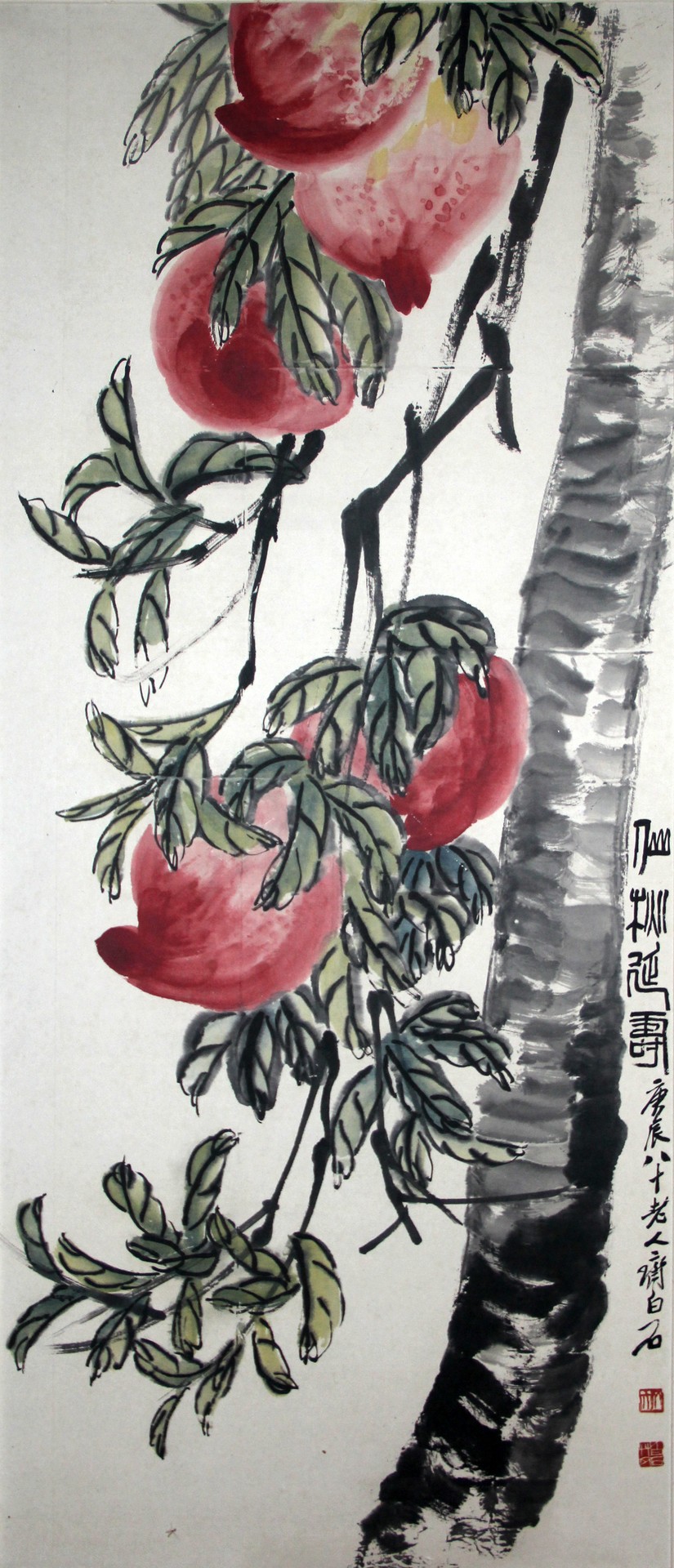 仙桃延寿